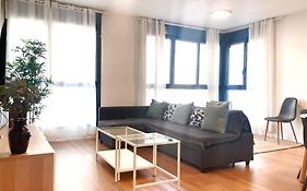 Luxury Beach Suite By Canary365